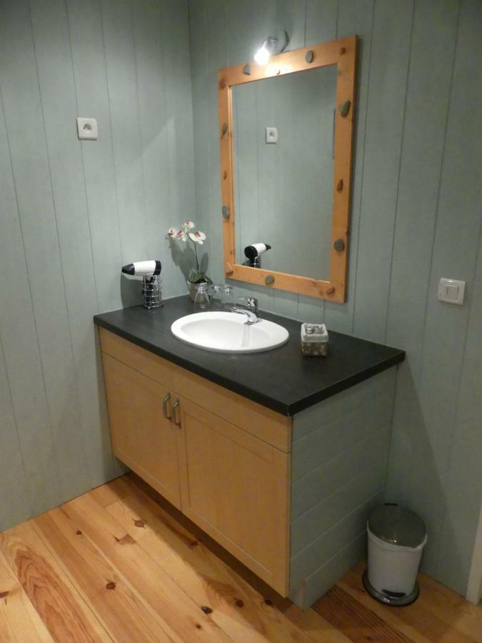 Chambres D'Hotes Les Gragniotes Tournissan ภายนอก รูปภาพ